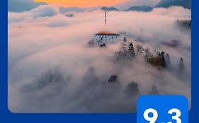 실크 패스 그랜드 리조트&스파 사파